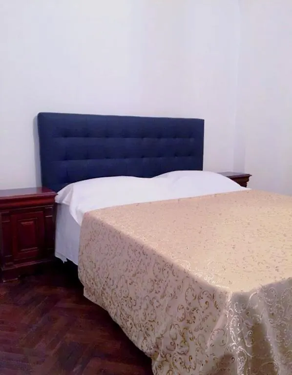 Apartment Dacia Boutique Residence Bucharest
