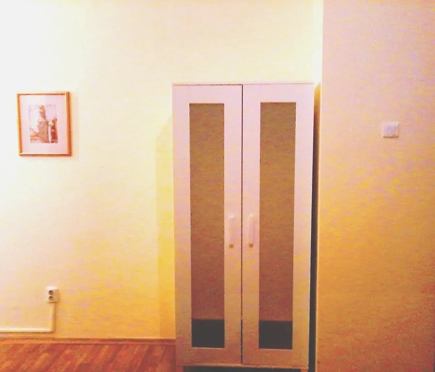 Apartment Dacia Boutique Residence Bucharest Romania