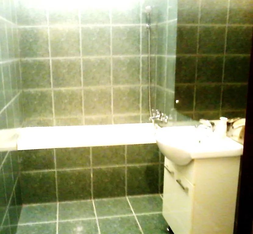 Dacia Boutique Residence Bucharest 0*,