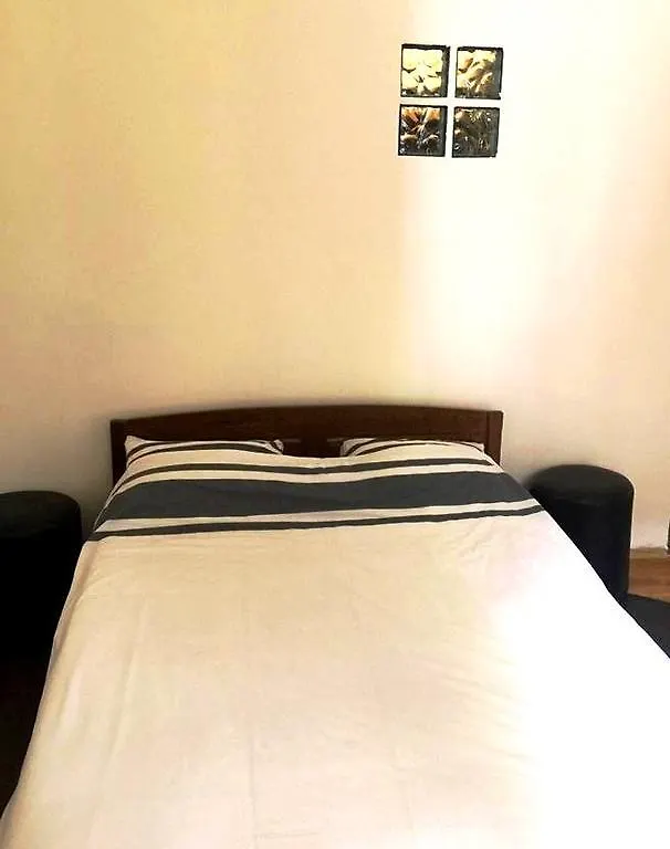 Dacia Boutique Residence Bucharest