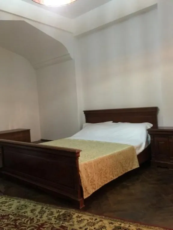 Dacia Boutique Residence Bucharest Romania