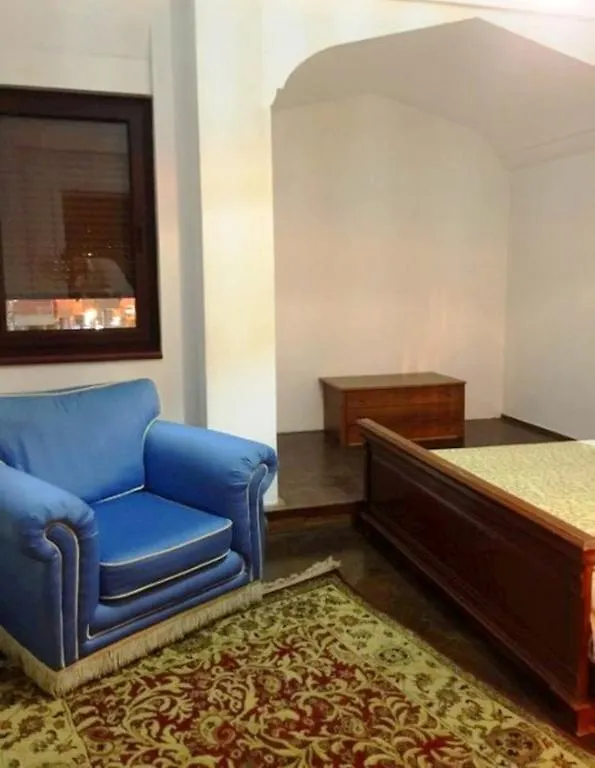 Dacia Boutique Residence Bucharest 0*,