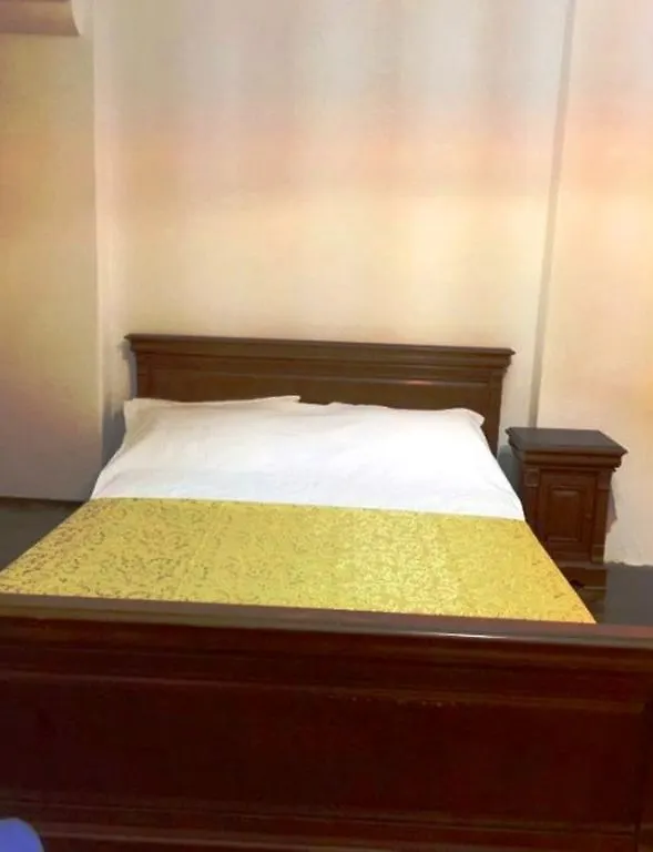 Dacia Boutique Residence Bucharest Apartment