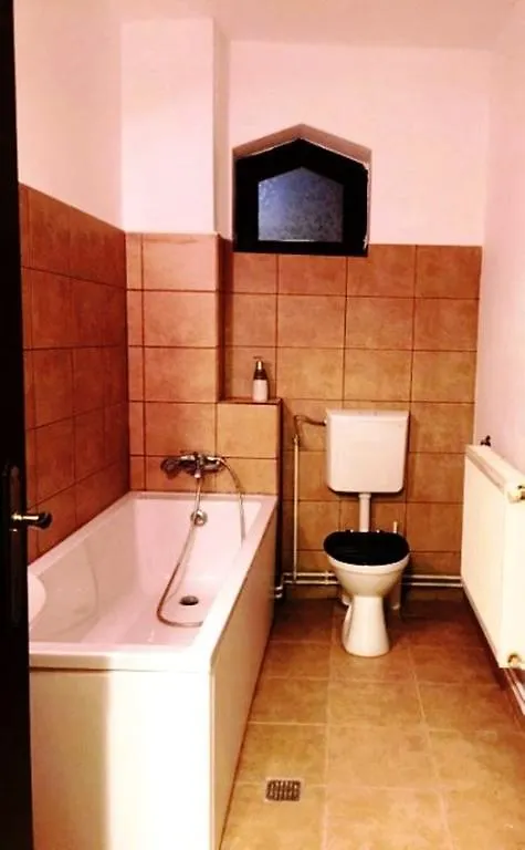 Dacia Boutique Residence Bucharest