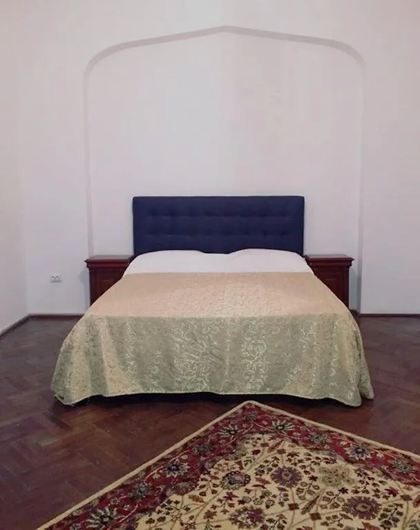 Dacia Boutique Residence location