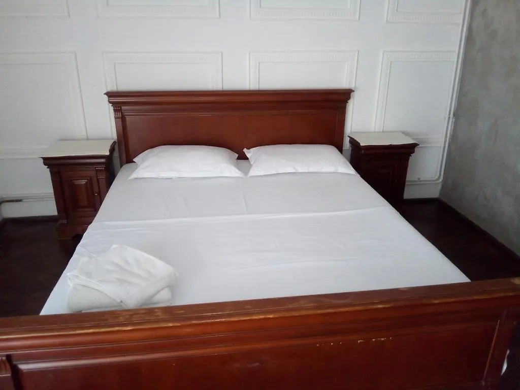 Dacia Boutique Residence Bucharest Apartment
