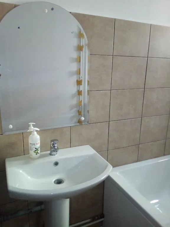 Apartment Dacia Boutique Residence Bucharest Romania